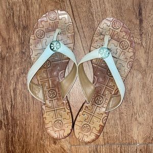 Tory Burch Sandals